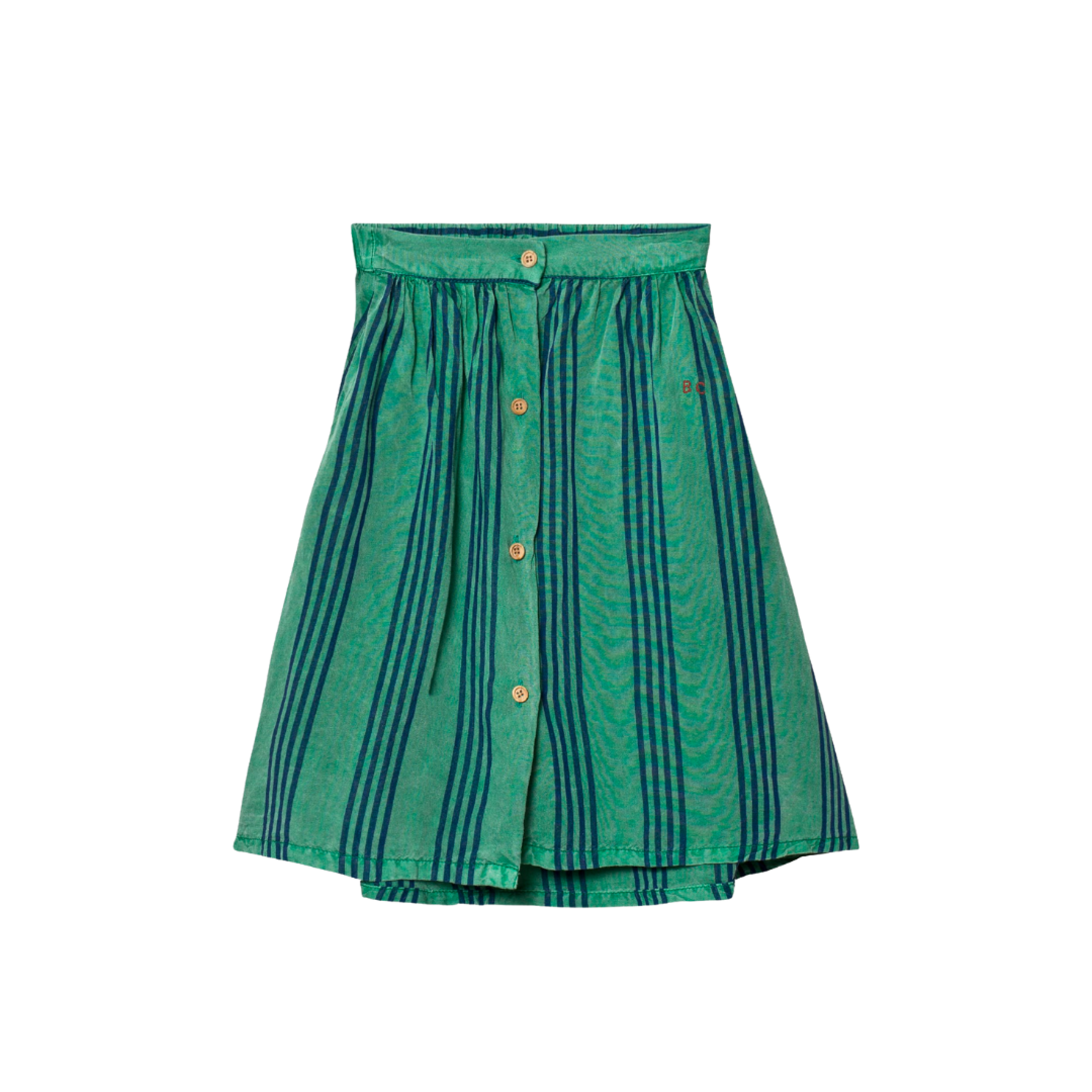 Baby Bobo Choses Striped Dress